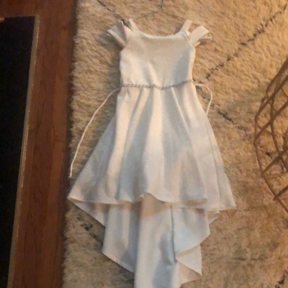 Girls Speechless kids dress